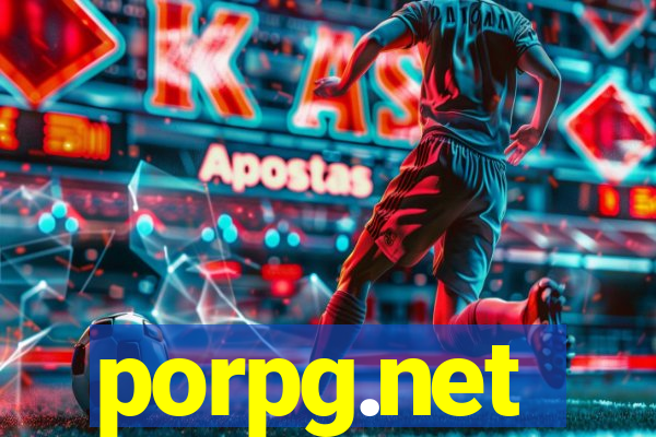 porpg.net
