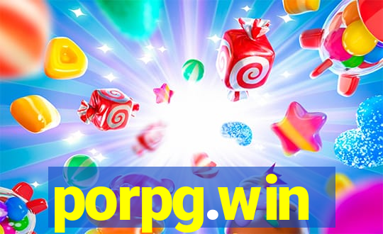porpg.win