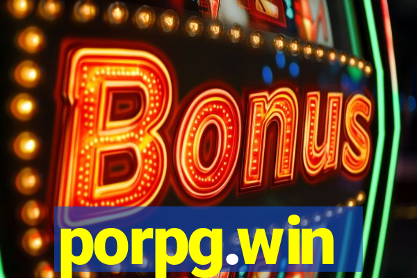 porpg.win