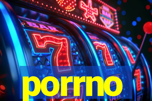 porrno