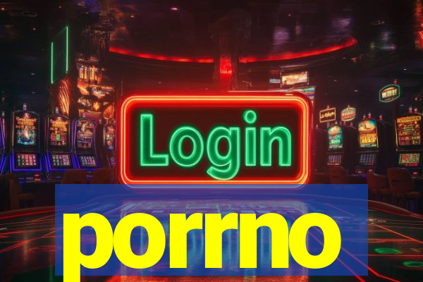 porrno