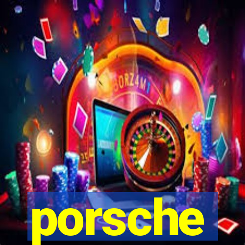 porsche-bet.com