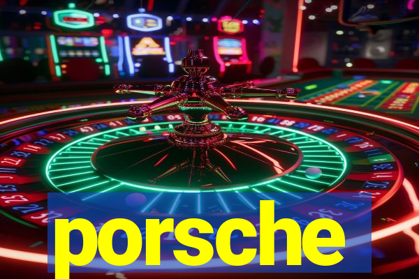 porsche-bet.com