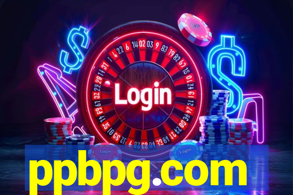 ppbpg.com