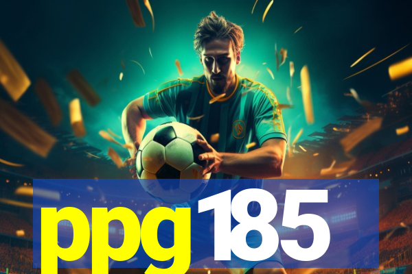 ppg185