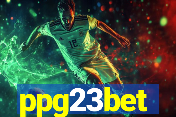 ppg23bet