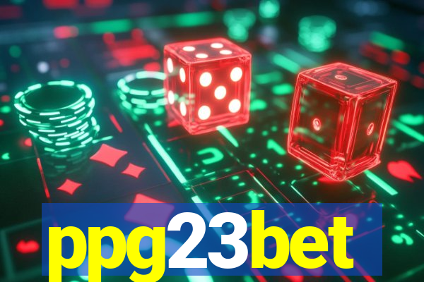 ppg23bet
