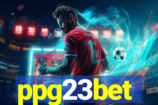 ppg23bet