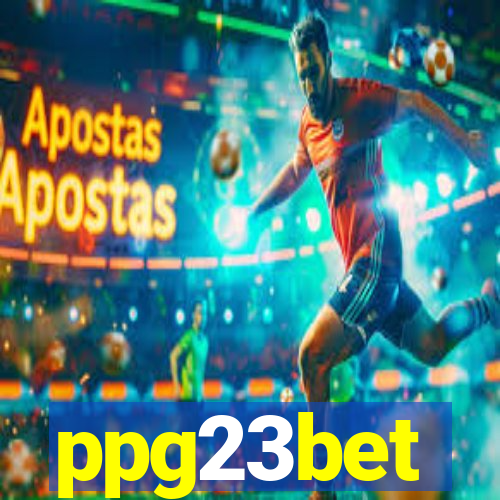 ppg23bet