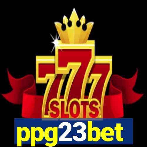 ppg23bet