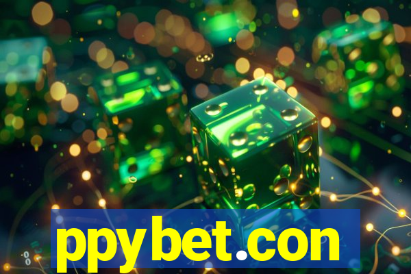ppybet.con