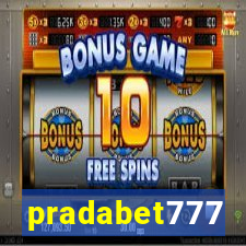 pradabet777