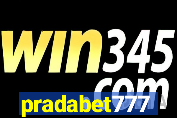 pradabet777
