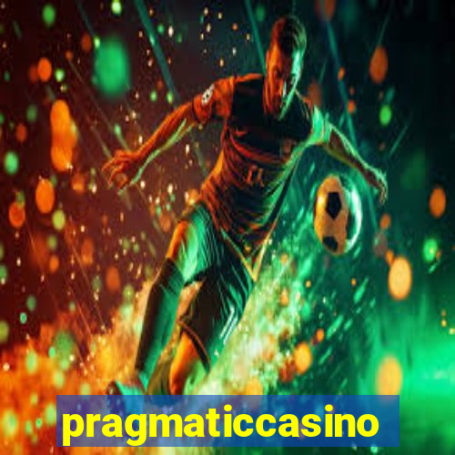 pragmaticcasino