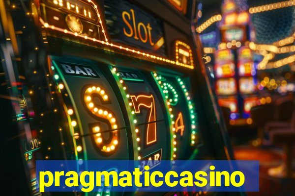 pragmaticcasino