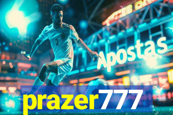 prazer777