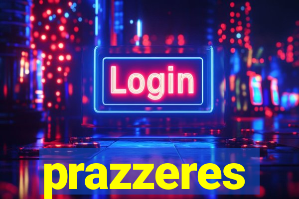 prazzeres