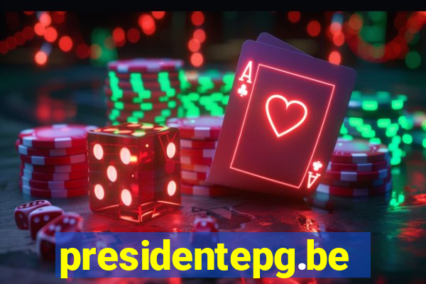presidentepg.bet