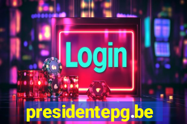presidentepg.bet