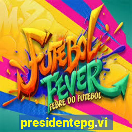 presidentepg.vip