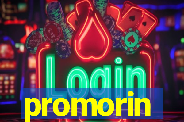 promorin