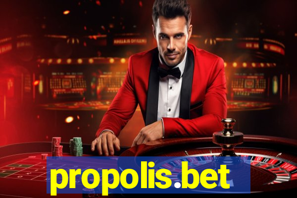 propolis.bet