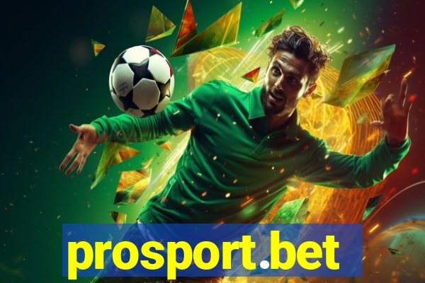 prosport.bet