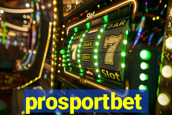 prosportbet
