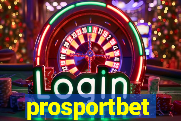 prosportbet