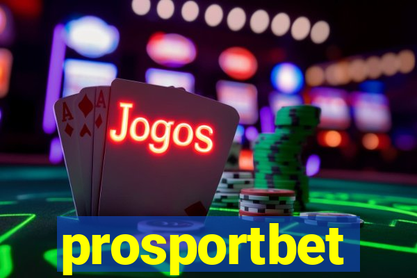 prosportbet