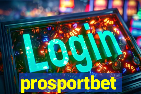 prosportbet
