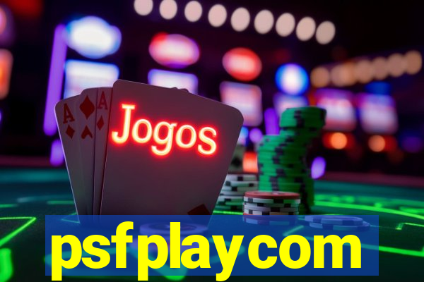 psfplaycom
