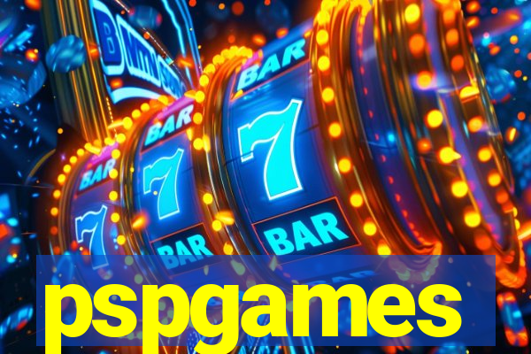pspgames