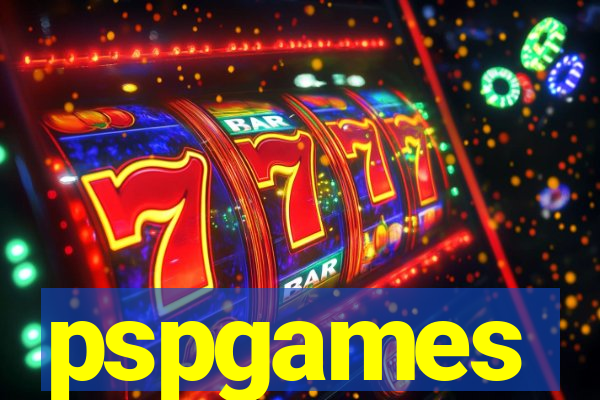 pspgames