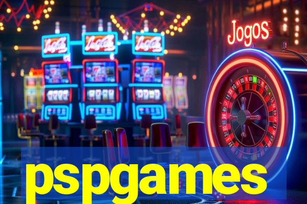 pspgames
