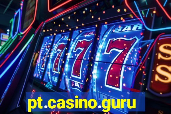 pt.casino.guru
