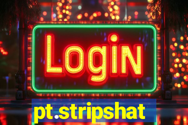 pt.stripshat
