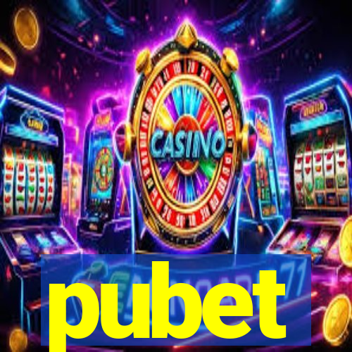 pubet