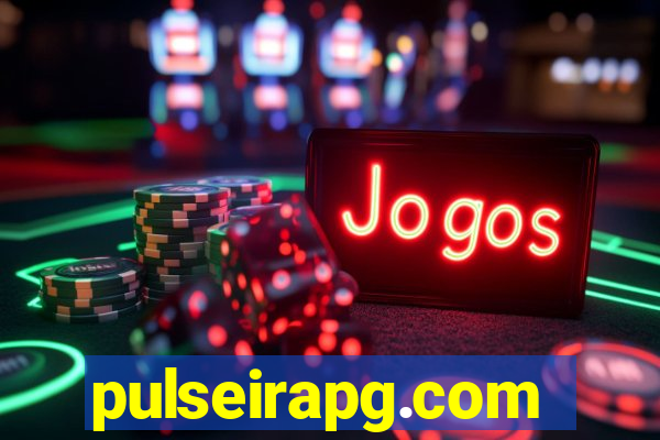pulseirapg.com
