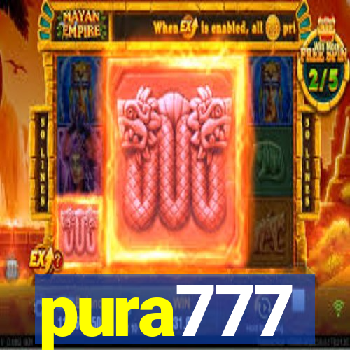 pura777