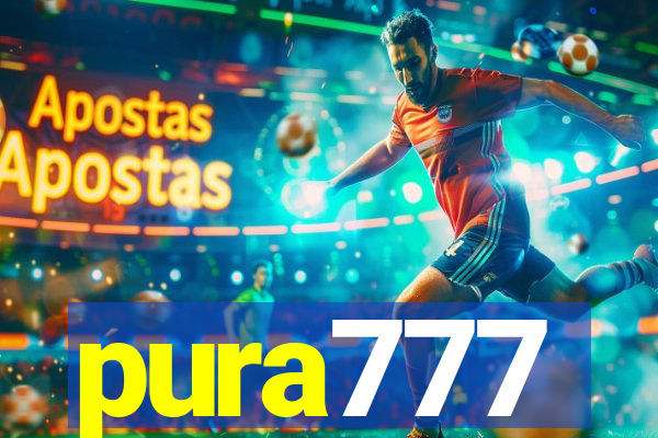 pura777