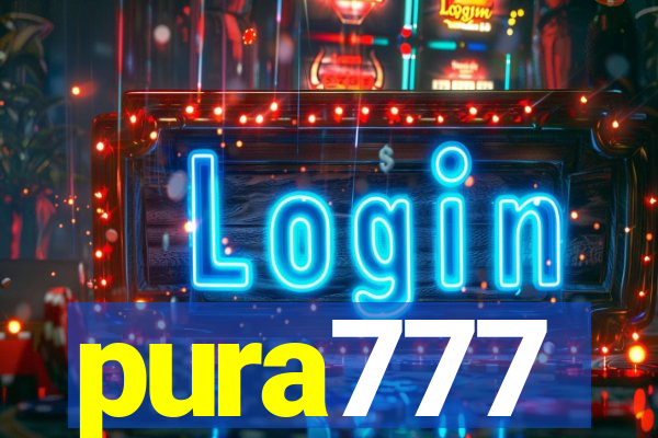 pura777
