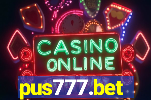 pus777.bet