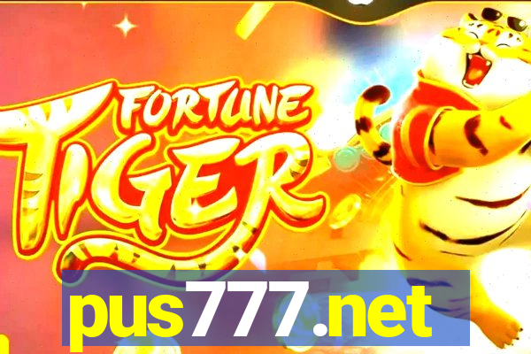 pus777.net