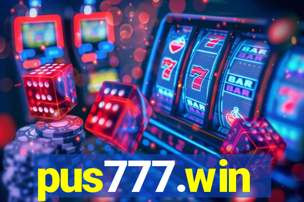 pus777.win