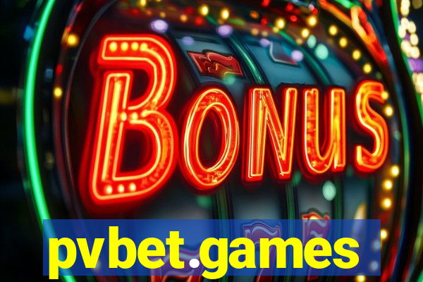 pvbet.games