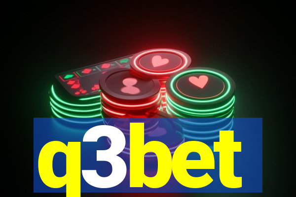 q3bet