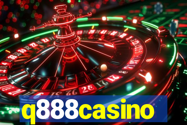 q888casino