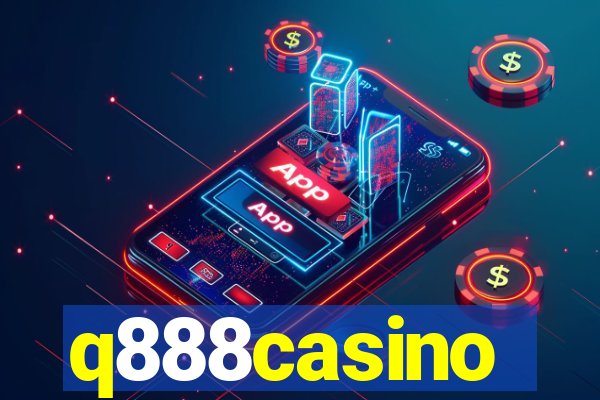 q888casino