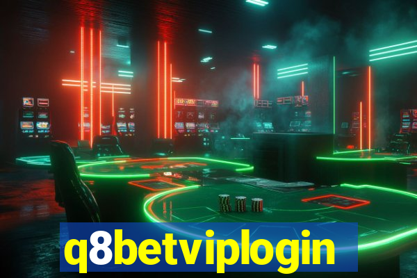 q8betviplogin